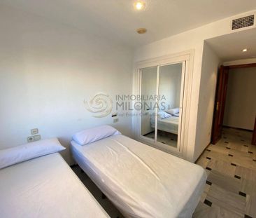 4 room luxury Flat for rent in Benidorm, Valencia - Photo 5