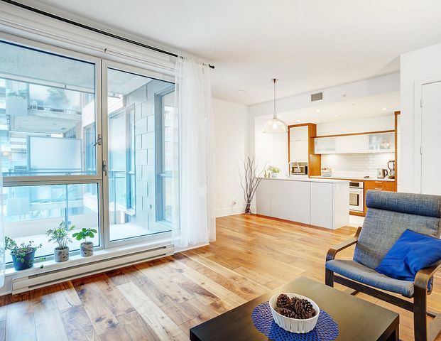À louer / Appartement - Photo 1