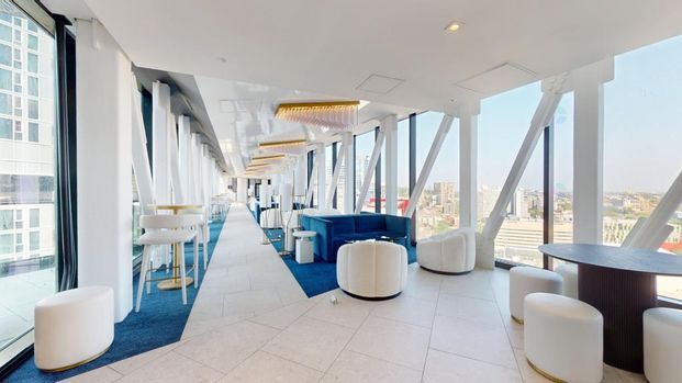 Unit 2810: Entire unit - Photo 1