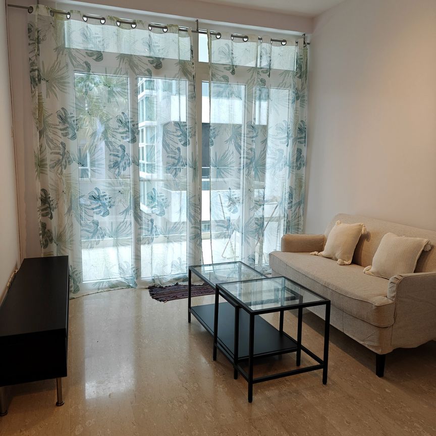 Palm Oasis (D15), Apartment - For Rent - Photo 1