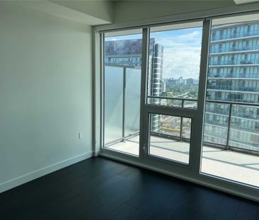 For Lease - 95 Mcmahon Drive Unit# 2901, Toronto, Ontario - Photo 2