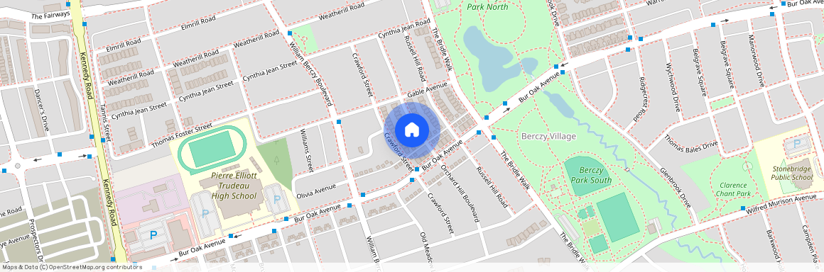 102 Orchard Hill Boulevard Unit# lower, Markham