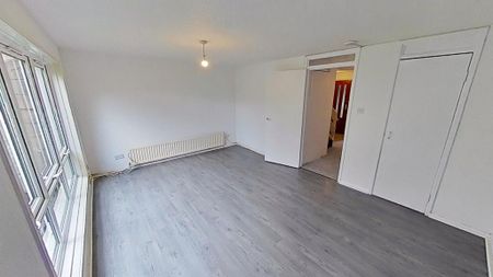 2 bedroom terraced house to rent - Photo 4
