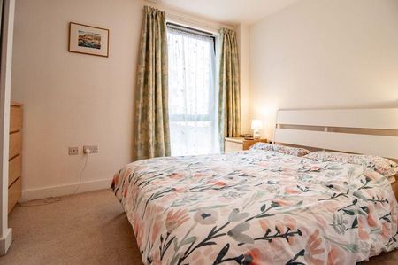 1 bedroom apartment to rent - Photo 5