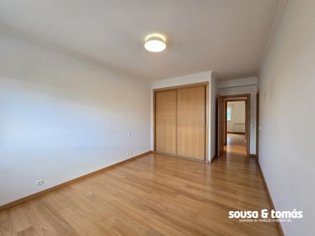 Apartamento T3 - Photo 4