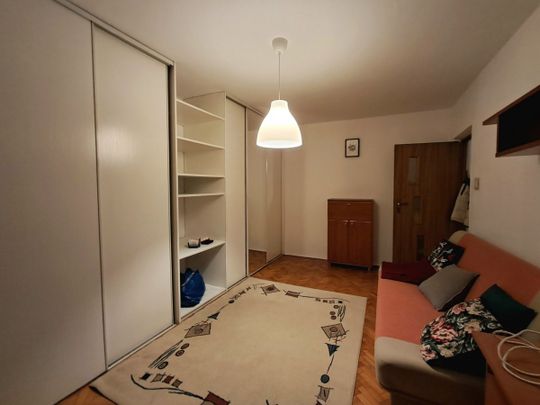 Komfortowe mieszkanie w świetnej lokalizacji - Photo 1