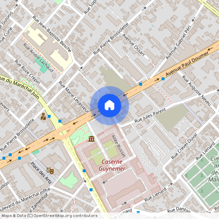 92000, Nanterre