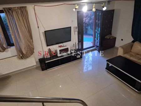 Inchirieri Case / vile Bucuresti - Fotografie 2