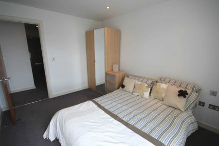 Princes Dock, William Jessop Way - Photo 4