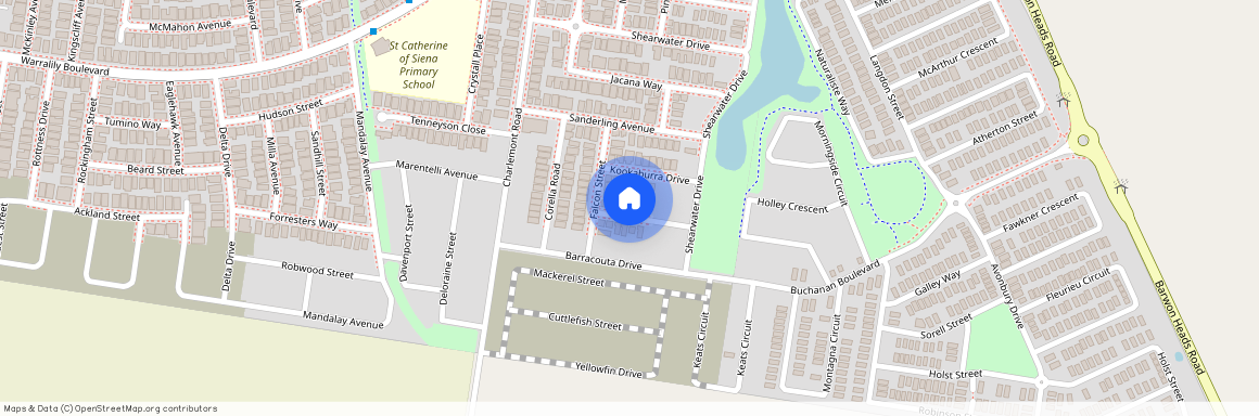 7 Garganey Road, Vic 3217, Armstrong Creek