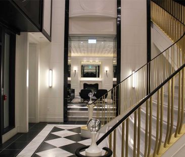 For Lease - 955 Bay Street Unit# 1720, Toronto, Ontario - Photo 3