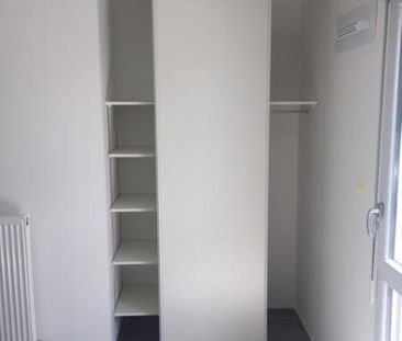 Location Appartement 2 pièces 40m² TOURS 37100 - Photo 6