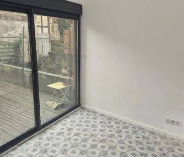 Appartement à louer 16.27m² - Photo 5