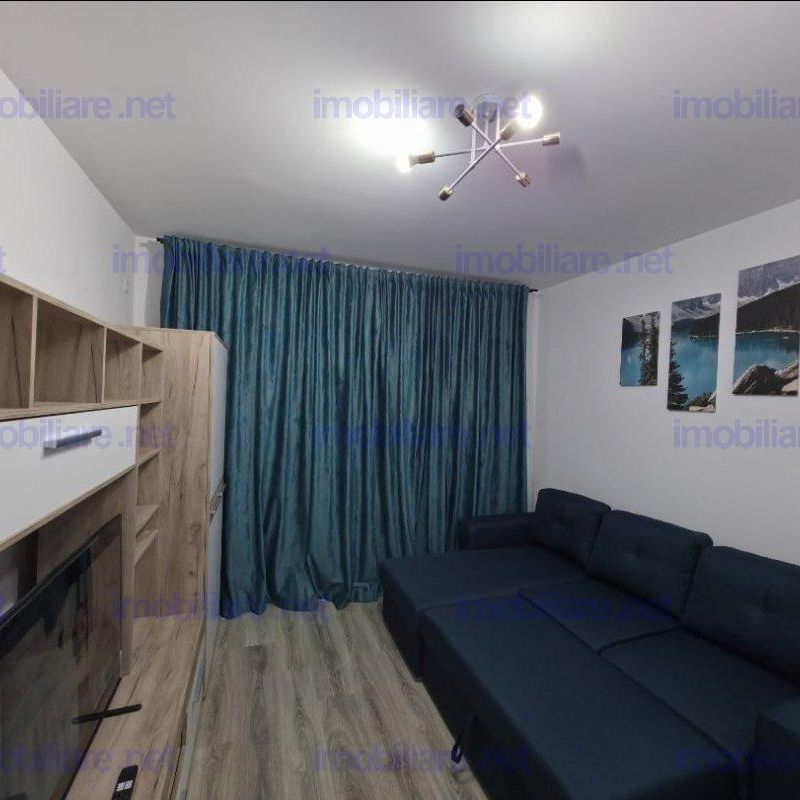 Inchirieri Garsoniere Bucuresti - Fotografie 1