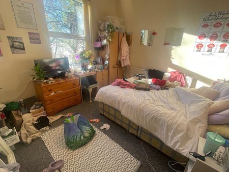 5 bedroom private hall to rent - Photo 3