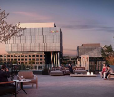 For Lease - 25 WELLINGTON Street Unit# 3007, Kitchener, Ontario - Photo 5