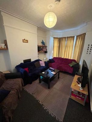 Aubrey Road, Fallowfield, M14 - Photo 1