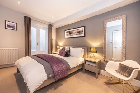 3 bedroom flat to rent - Photo 5