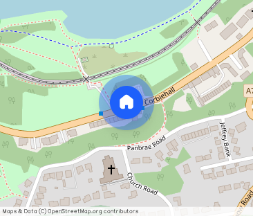 Corbiehall, Boness, Falkirk, EH51 - Photo 1