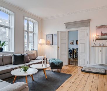 Om lejligheden - Photo 1