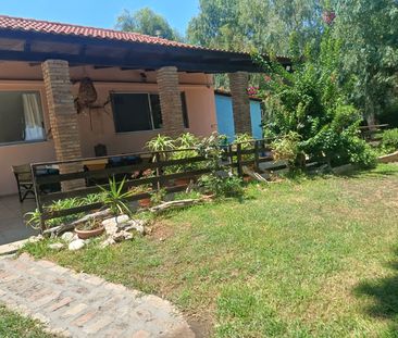 Μονοκατοικία για ενοικίαση - Μόβρη, - Φωτογραφία 5