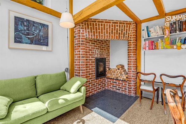 Curzon Street, Portobello, Dublin 8 - Photo 1