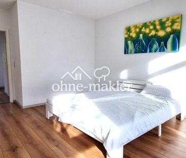 Charmante, möblierte 2-Zimmer-Wohnung in Böblingen – ideal für Sing... - Photo 1