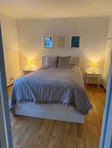 Stenhagsvägen, Stockholm - Photo 4