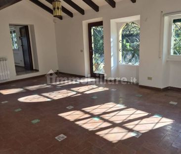 Villa unifamiliare, ottimo stato, 205 m², Capannelle - Statuario, Roma - Photo 6