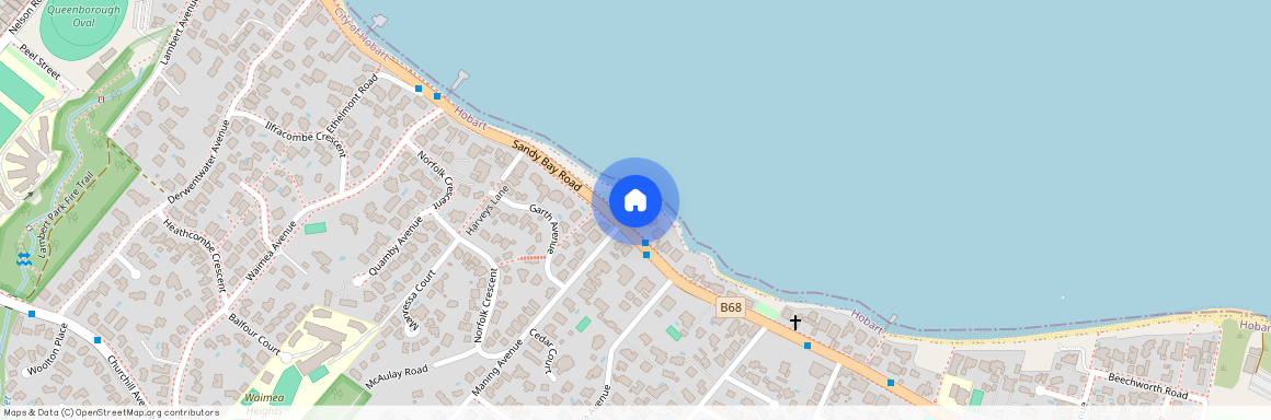 15/482-484 Sandy Bay Road, TAS7005, Sandy Bay