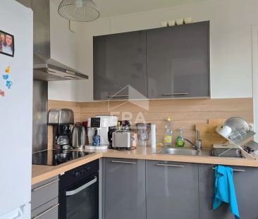 Chambre en colocation avec douche Mont Saint Aignan dans appartement - Photo 4