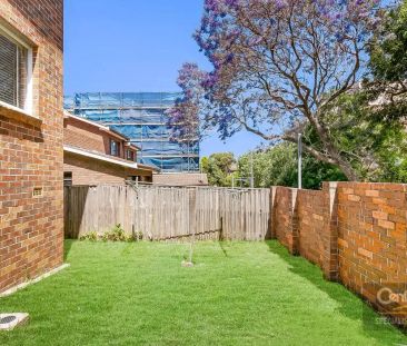 “2-Bedroom Townhouse with 2 Car Spaces in Central Hurstville” - Photo 5