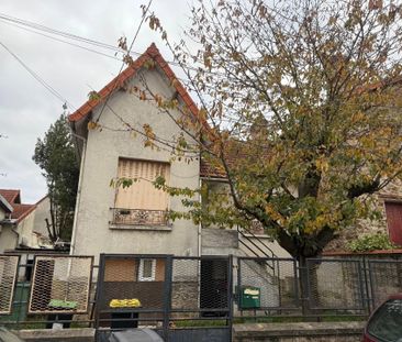 Location Maison 3 pièces 50 m2 à Villeneuve-le-Roi - Photo 2