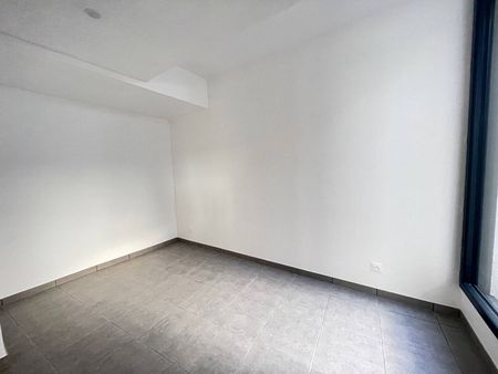 Appartement 2 pièces – LYON - Photo 5