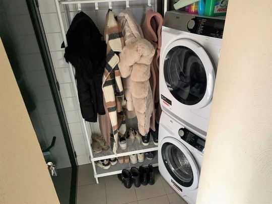 Gezellig dakappartement te huur in het centrum van Ramsel. - Photo 1