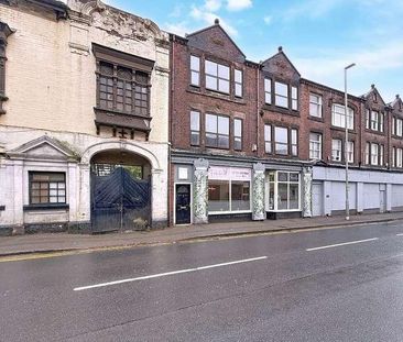 King Street, Stoke-on-trent, ST3 - Photo 1