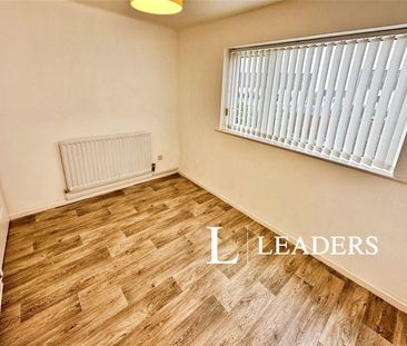 3 bedroom bungalow to rent Carroll Drive, ST3 - Photo 3