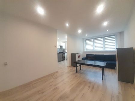 Bytom ul. Artura Grottgera - Zdjęcie 3