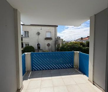 Location Appartement 2 pièces 25m² ROYAN 17200 - Photo 5
