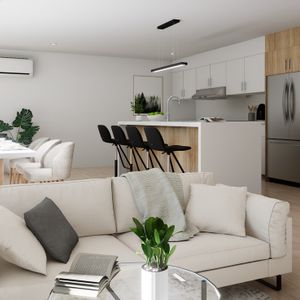 4 ½ Neuf à Louer à Prévost - Photo 2