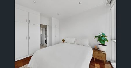 PERFECTLY POSITIONED NEXT TO BOTANIC GARDENS - Photo 3