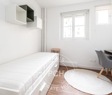 Rue Poncelet, - Photo 6