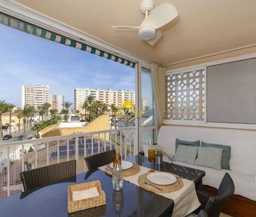 1 BEDROOM APARTMENT - LA MANGA DEL MAR MENOR - Photo 5