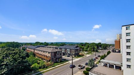 For Lease - 221 Melvin Avenue Unit# 311, Hamilton, Ontario - Photo 5