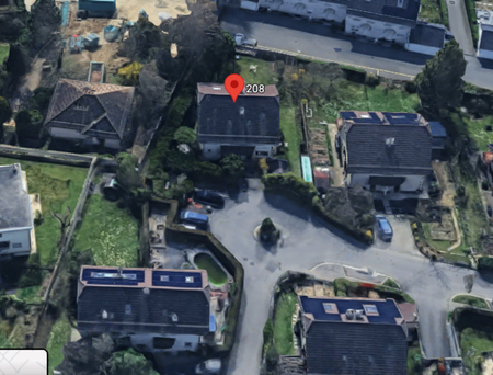 Appartement neuf de 3.5 pièces, dans un quartier résidentiel - Foto 2