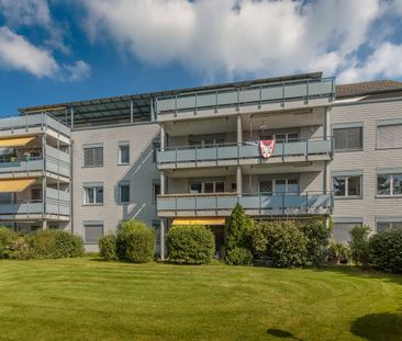 2.5 Zimmer, 54 m², 2. Stock - Photo 4