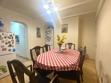 1 bedroom in a house share to rent - Photo 4