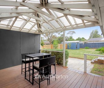 1 Samantha Court, Frankston, VIC 3199 - Photo 5