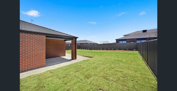 Family-Friendly Home for Rent in Lucas – Available Now! - Photo 1