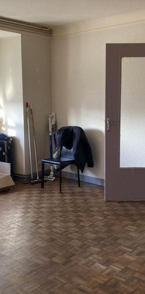 Location appartement à MAUBEUGE - Photo 1